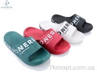 Купить Шлепки Шлепки Acorus 1023 mix