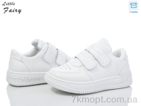 Купить Кроссовки  Кроссовки L.Fairy 575-2