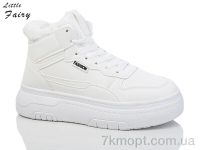 Купить Ботинки(зима) Ботинки L.Fairy 625-2