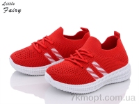 Купить Кроссовки  Кроссовки L.Fairy A606-5