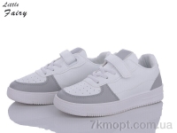 Купить Кроссовки  Кроссовки L.Fairy AK559-1