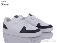 Купить Кроссовки  Кроссовки L.Fairy AK559-3