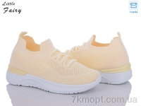Купить Кроссовки  Кроссовки L.Fairy F838-4