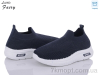 Купить Кроссовки  Кроссовки L.Fairy F840-3