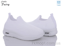 Купить Кроссовки  Кроссовки L.Fairy F840-4