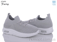 Купить Кроссовки  Кроссовки L.Fairy F843-3