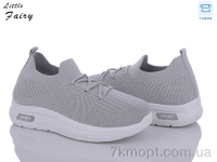 Купить Кроссовки  Кроссовки L.Fairy F844-2