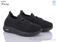 Купить Кроссовки  Кроссовки L.Fairy F845-1