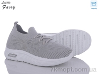 Купить Кроссовки  Кроссовки L.Fairy F845-2