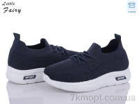 Купить Кроссовки  Кроссовки L.Fairy F845-4