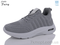 Купить Кроссовки  Кроссовки L.Fairy F873-2 піна
