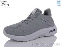 Купить Кроссовки  Кроссовки L.Fairy F875-2 піна