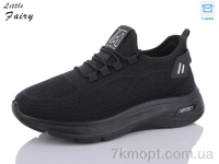 Купить Кроссовки  Кроссовки L.Fairy F878-1 піна