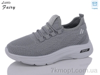 Купить Кроссовки  Кроссовки L.Fairy F878-2 піна