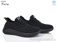 Купить Кроссовки Кроссовки L.Fairy F916-1