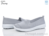 Купить Слипоны Слипоны L.Fairy L902-2