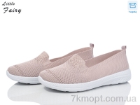 Купить Слипоны Слипоны L.Fairy L902-5