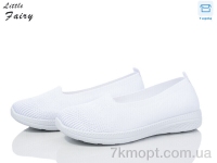 Купить Слипоны Слипоны L.Fairy L904-3