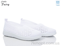 Купить Слипоны Слипоны L.Fairy L905-3