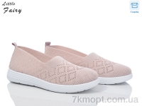 Купить Слипоны Слипоны L.Fairy L905-4