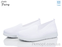 Купить Слипоны Слипоны L.Fairy L907-3