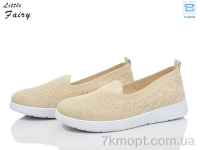 Купить Слипоны Слипоны L.Fairy L907-4