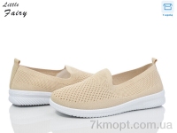 Купить Слипоны Слипоны L.Fairy L909-5