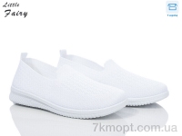 Купить Слипоны Слипоны L.Fairy L910-3