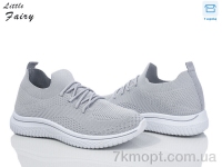Купить Кроссовки Кроссовки L.Fairy L967-2