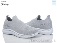 Купить Кроссовки Кроссовки L.Fairy L968-2