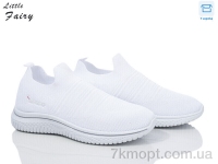 Купить Кроссовки Кроссовки L.Fairy L968-3