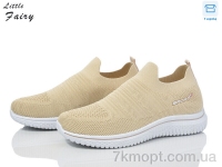 Купить Кроссовки Кроссовки L.Fairy L968-4