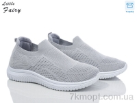 Купить Кроссовки Кроссовки L.Fairy L969-2
