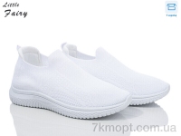 Купить Кроссовки Кроссовки L.Fairy L969-3
