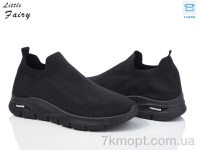 Купить Кроссовки Кроссовки L.Fairy L970-1
