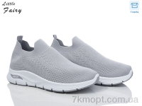 Купить Кроссовки Кроссовки L.Fairy L970-3