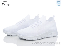 Купить Кроссовки Кроссовки L.Fairy L971-2