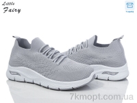 Купить Кроссовки Кроссовки L.Fairy L971-3