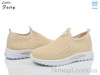 Купить Кроссовки Кроссовки L.Fairy L975-5