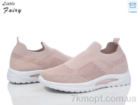 Купить Кроссовки Кроссовки L.Fairy L976-4