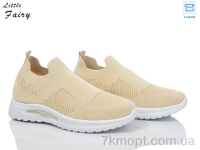 Купить Кроссовки Кроссовки L.Fairy L976-5