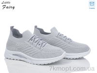 Купить Кроссовки Кроссовки L.Fairy L977-2
