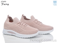 Купить Кроссовки Кроссовки L.Fairy L977-4