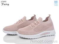 Купить Кроссовки Кроссовки L.Fairy L978-4