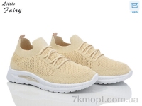 Купить Кроссовки Кроссовки L.Fairy L978-5