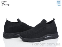 Купить Кроссовки Кроссовки L.Fairy L979-1