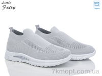 Купить Кроссовки Кроссовки L.Fairy L979-2