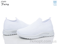 Купить Кроссовки Кроссовки L.Fairy L979-3