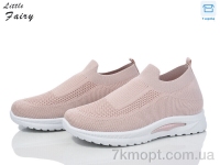 Купить Кроссовки Кроссовки L.Fairy L979-4