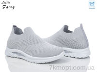 Купить Кроссовки Кроссовки L.Fairy L980-2